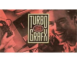 Sell Turbografx Consoles